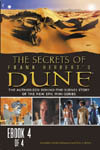Cover image for The Secrets of Frank Herbert's Dune, eBook 4